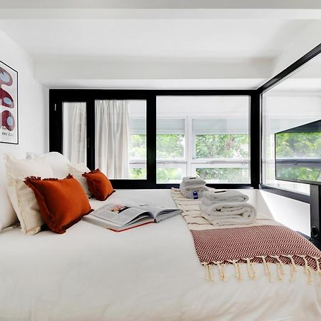 Amazing Loft 2Br - Eiffel Tower Apartment Paris Ngoại thất bức ảnh