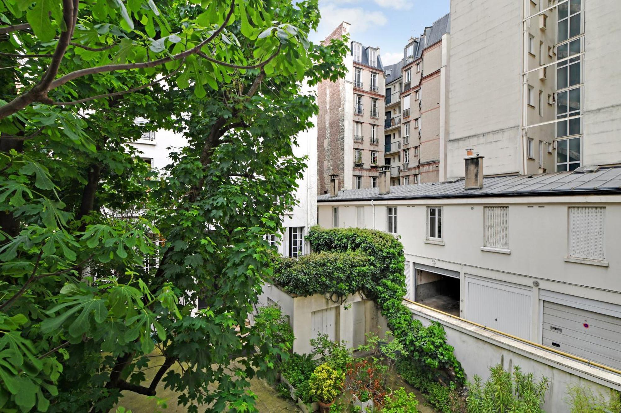 Amazing Loft 2Br - Eiffel Tower Apartment Paris Ngoại thất bức ảnh